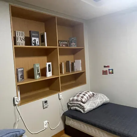 Lyndon Guesthouse